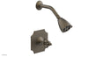 Phylrich COURONNE Pressure Balance Shower Set 163-21