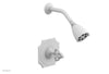 Phylrich COURONNE Pressure Balance Shower Set 163-21