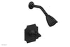 Phylrich COURONNE Pressure Balance Shower Set 163-21