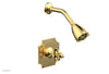 Phylrich COURONNE Pressure Balance Shower Set 163-21