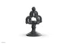 Phylrich COURONNE Volume Control/Diverter Trim 163-35