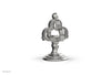 Phylrich COURONNE Volume Control/Diverter Trim 163-35