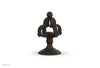 Phylrich COURONNE Volume Control/Diverter Trim 163-35