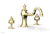 Phylrich COURONNE Deck Tub Set 163-40
