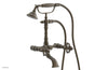 Phylrich COURONNE Exposed Tub & Hand Shower 163-46