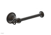Phylrich COURONNE Single Post Paper Holder 163-74