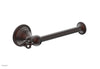 Phylrich COURONNE Single Post Paper Holder 163-74