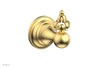 Phylrich Couronne Robe Hook 163-76