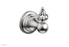 Phylrich Couronne Robe Hook 163-76