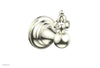 Phylrich Couronne Robe Hook 163-76