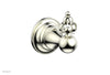 Phylrich Couronne Robe Hook 163-76