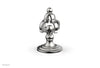 Phylrich COURONNE Cabinet Knob 163-90
