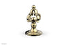 Phylrich COURONNE Cabinet Knob 163-90