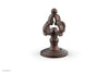Phylrich COURONNE Cabinet Knob 163-90