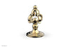 Phylrich COURONNE Cabinet Knob 163-90