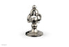 Phylrich COURONNE Cabinet Knob 163-90