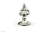 Phylrich COURONNE Cabinet Knob 163-90