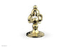 Phylrich COURONNE Cabinet Knob 163-90