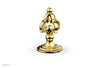Phylrich COURONNE Cabinet Knob 163-90