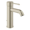 Grohe Essence New Single Hole Single-Handle S-Size Bathroom Faucet 4.5 L/Min (1.2 Gpm)