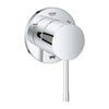 Grohe Essence 3-Way Diverter Trim