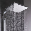 Grohe Stick Shower Head - 1 Spray, 9.5 L/min (2.5 gpm)