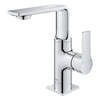 Grohe Allure New Single-Hole Single-Handle M-Size Bathroom Faucet 1.2 Gpm - Golzar Home