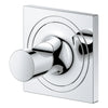 Grohe Allure New Robe Hook - Golzar Home