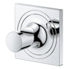 Grohe Allure New Robe Hook - Golzar Home