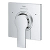 Grohe Allure New 3-Way Diverter Valve Trim - Golzar Home
