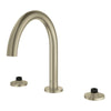 Grohe Atrio New 3-Hole 2-Handle Deck Mount Roman Tub Faucet