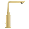 Grohe Allure New Single-Hole Single-Handle L-Size Bathroom Faucet 1.2 Gpm - Golzar Home