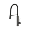 Grohe Concetto Single-Handle Semi-Pro Dual Spray Kitchen Faucet 1.75 Gpm - Golzar Home