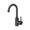 Concetto Single-Handle Pull Down Dual Spray Bar Faucet 1.75 Gpm - Golzar Home