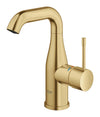 Grohe Essence New Single Hole Single-Handle M-Size Bathroom Faucet 4.5 L/Min (1.2 Gpm)