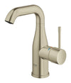 Grohe Essence New Single Hole Single-Handle M-Size Bathroom Faucet 4.5 L/Min (1.2 Gpm)