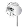Grohe Essence 3-Way Diverter Trim