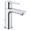 Grohe Single Hole Single-Handle XS-Size Bathroom Faucet 4.5 L/min (1.2 gpm)