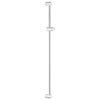 GROHE Tempesta Cosmopolitan 36" Shower Slide Bar – 27522