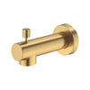 Concetto™ Pull-Up Diverter Tub Spout - Golzar Home