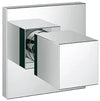 Grohe Volume Control Valve Trim
