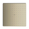Grohe 310 Mono Shower Head, 12" - 1 Spray, 1.75 GPM (6.6 L/min)
