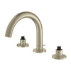 Grohe Atrio New 8-Inch Widespread 2-Handle S-Size Bathroom Faucet, 1.2 Gpm