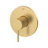 Grohe Atrio New Pressure Balance Valve Trim with Cartridge