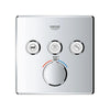 Grohe Triple Function Thermostatic Valve Trim