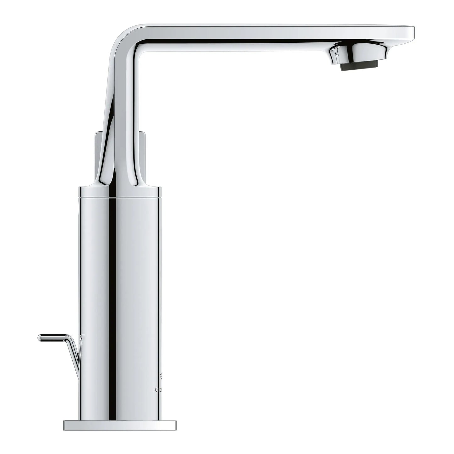 Grohe Allure New Single-Hole Single-Handle M-Size Bathroom Faucet 1.2 Gpm - Golzar Home