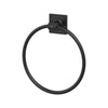 Grohe Allure New Towel Ring - Golzar Home
