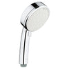 Grohe 100 Hand Shower - 2 Sprays, 6.6 L/min (1.75 gpm)