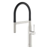 Grohe Essence Single-Handle Semi-Pro Dual Spray Kitchen Faucet 6.6 L/Min - Golzar Home