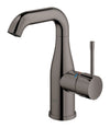 Grohe Essence New Single Hole Single-Handle M-Size Bathroom Faucet 4.5 L/Min (1.2 Gpm)